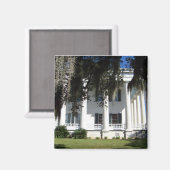 グリーンウッド農園 マグネット (正面/裏面)