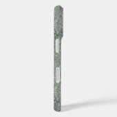 グリーンウーマン - 石 Case-Mate iPhoneケース (裏面 / 右)