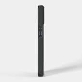 グリーンエイリアン電話ケース iPhoneケース (右側面)
