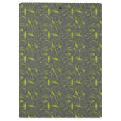 グリーンエッグとハム |できない クリップボード (裏面)