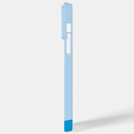 グリーンエッグとハム |どこも好きじゃない Case-Mate iPhoneケース (裏面 / 左)