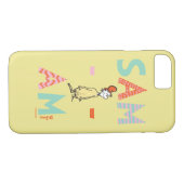 グリーンエッグとハム | Sam-I-Am Case-Mate iPhoneケース (裏面(横))