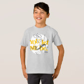 グリーンエッグス&ハム|私を Tシャツ (正面フル)