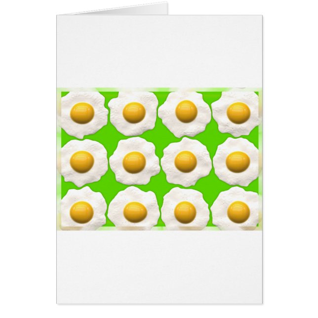 グリーンエッグ (正面)