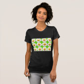 グリーンエッグ Tシャツ (正面フル)