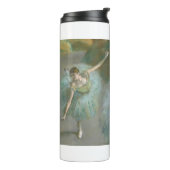 グリーンエドガー・デガのダンサー タンブラー (回転左)