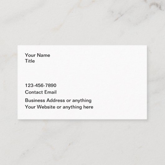 グリーンエナジーホームサービス 名刺 (裏面)