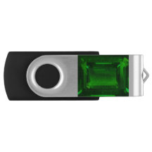 グリーンエメラルドジェムストーン