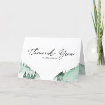 グリーンエレガントフォレストマウンテンシンプルズ