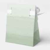 グリーンエレガント結婚ズ フェイバーボックス (裏面サイド)