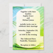 グリーンエレガント離れ自然デザイン | ボタミニマルン