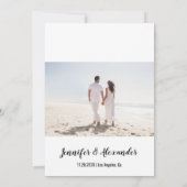 グリーンエロープメントウェディング (裏面)