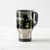 グリーンエンジン トラベルマグ (正面右)