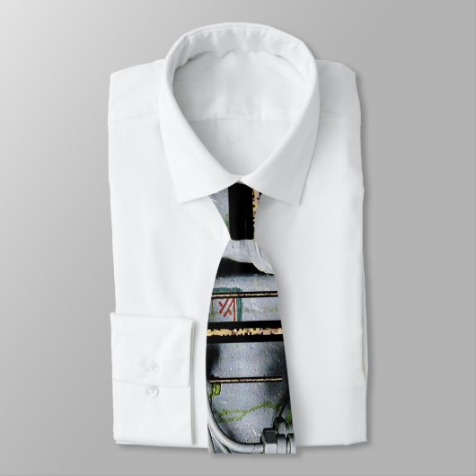 グリーンエンジン ネクタイ (タイ)