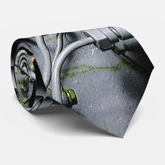 グリーンエンジン ネクタイ (ロール)