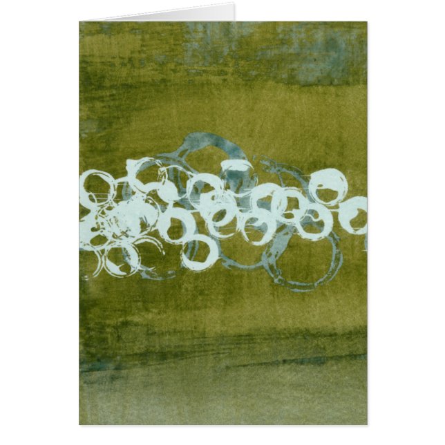 グリーンオルブI (正面)