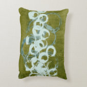 グリーンオルブI アクセントクッション (裏面(縦))