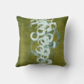 グリーンオルブI クッション (裏面)