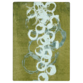 グリーンオルブI クリップボード (裏面)