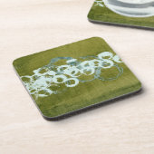 グリーンオルブI コースター (左側)