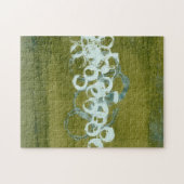 グリーンオルブI ジグソーパズル (横)