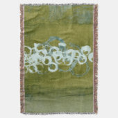 グリーンオルブI スローブランケット (正面縦)