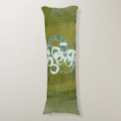 グリーンオルブI ボディピロー (正面縦)