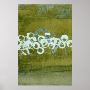 グリーンオルブI ポスター