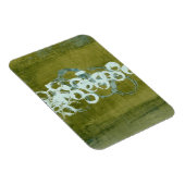 グリーンオルブI マグネット (右側)