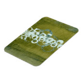 グリーンオルブI マグネット (左側)