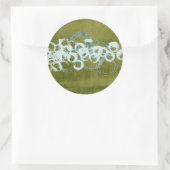 グリーンオルブI ラウンドシール (バッグ)