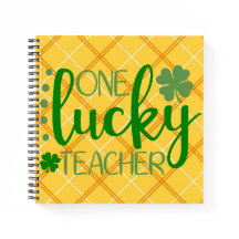 グリーンオレンジイエローワンラッキー先生