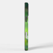 グリーンカエルの電話ケース Case-Mate iPhoneケース (裏面 / 右)