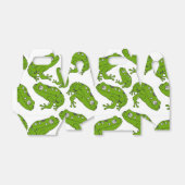 グリーンカエル フェイバーボックス (折り畳みなし)