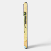 グリーンカエル Case-Mate iPhoneケース (裏面 / 左)