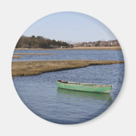 グリーンカヌー マグネット