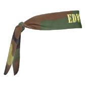 グリーンカムモ タイヘッドバンド (回転270)