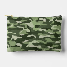 グリーンカモフラージュ小