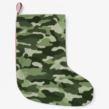 グリーンカモフラージュ