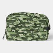 グリーンカモフラージュ ドップキット (裏面)