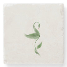 グリーンカラー磁石