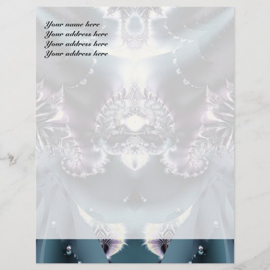 グリーンカーテン レターヘッド (正面)