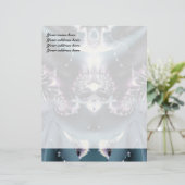 グリーンカーテン レターヘッド (スタンド正面)