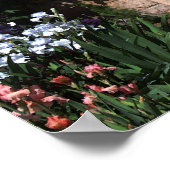 グリーンガーデンゲート ポスター (角)