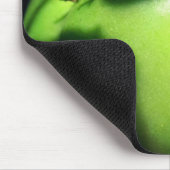 グリーンガーデントマト マウスパッド (コーナー)