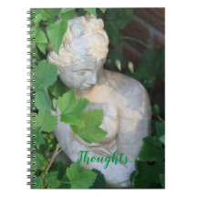 グリーンガーデン彫刻やる気を起こさせる自然