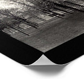 グリーンキャッスルデプー大学写真1909 ポスター (角)