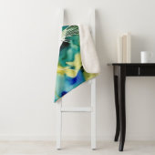 グリーンキャットシェルパブランケット シェルパブランケット (インサイチュ)