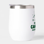 グリーンキャンピング自然バチェロレッテ (右面)