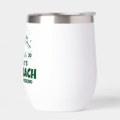 グリーンキャンピング自然バチェロレッテ (左面)